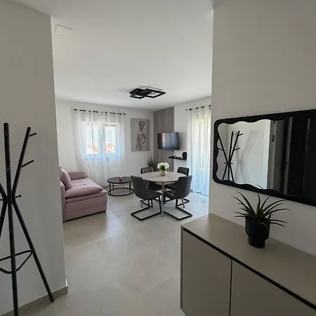 Appartement Magic Nea