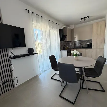 Magic Nea Appartement *
