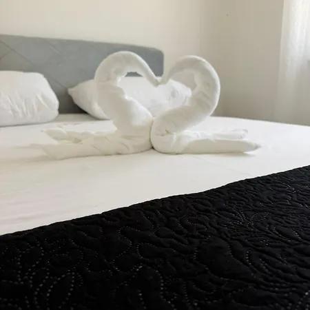 Appartement Magic Nea Split