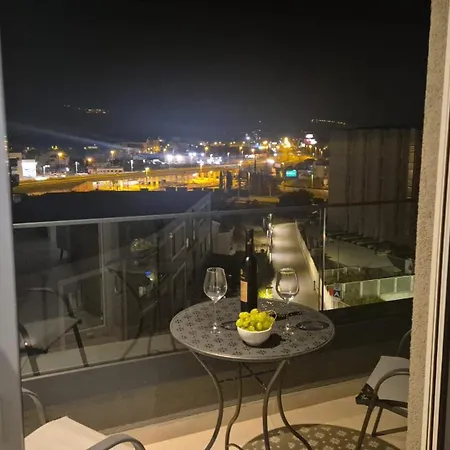 Appartement Magic Nea Split