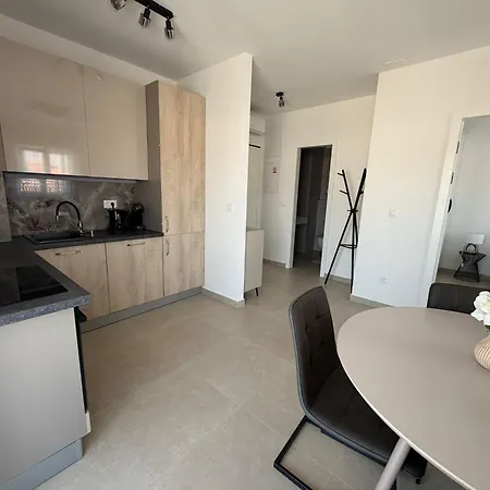 Magic Nea Appartement Split