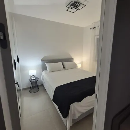 Appartement Magic Nea *