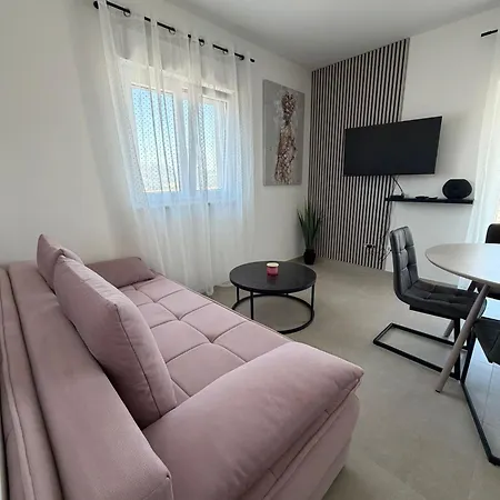 Appartement Magic Nea *