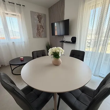 Appartement Magic Nea *