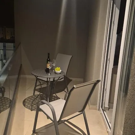 Magic Nea Appartement Split
