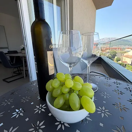 Appartement Magic Nea Split